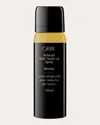 Oribe Women's Airbrush Root Touch-up Spray 75ml In Yellow