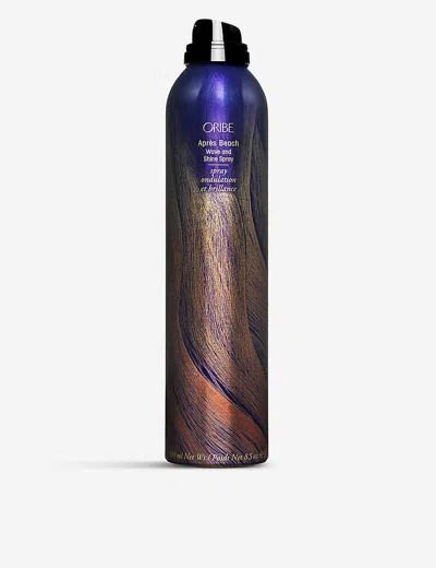 ORIBE WOMENS APRÈS BEACH WAVE AND SHINE SPRAY 300ML,11683880