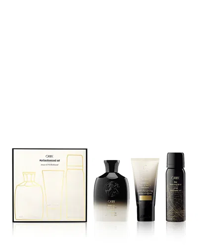 ORIBE #ORIBEOBSESSED SET ($58 VALUE),300056430