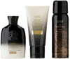 Oribe Obsessed Discovery Set In N/a