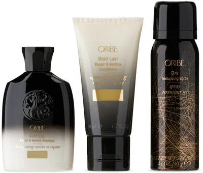 ORIBE #ORIBEOBSESSED SET