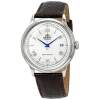 ORIENT ORIENT 2ND GENERATION BAMBINO AUTOMATIC WHITE DIAL MEN'S WATCH FAC00009W0