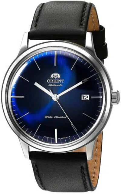 Pre-owned Orient 2nd Generation Bambino Version 3 Automatic Fac0000dd0 Men's Watch
