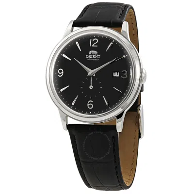 Orient Automatic Black Dial Men's Watch Raap0005b10b