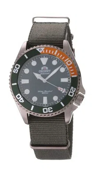 Pre-owned Orient Automatic Watch Ra-ac0k04e10b