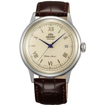 Pre-owned Orient Sac00009n0 Watch - Classic Elegance And Functional Direct From Japan