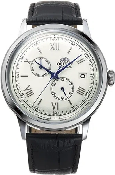 Pre-owned Orient Bambino Rn-ak0701s Classic Mechanical Automatic Watch Japan