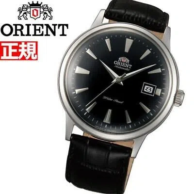 Pre-owned Orient Bambino Sac00004b0 Automatic Mechanical 100% Made In Japan Watch