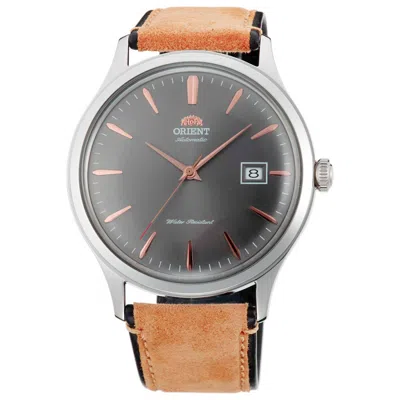 Orient Bambino V4 Men's Watch In Multi