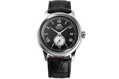 Pre-owned Orient Bambino Version 2 Small Seconds Ra-ap0101b30b Ra-ap0101b