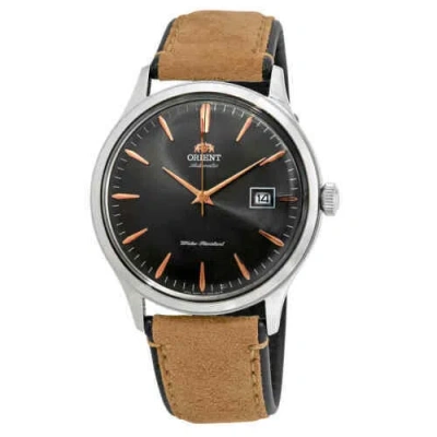 Pre-owned Orient Bambino Version 4 Classic Automatic Fac08003a0 Ac08003a Men's Watch