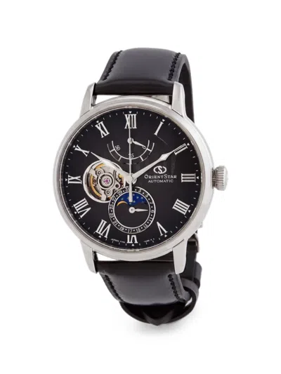 Orient Classic Armbanduhr 41mm In Neutral