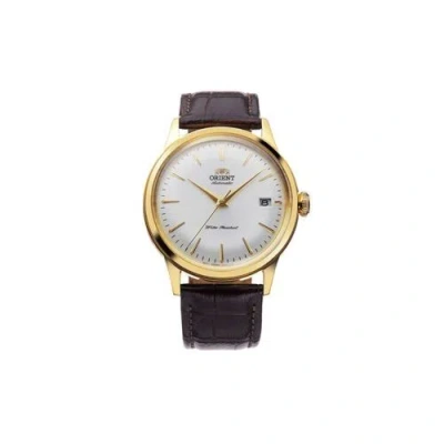 Pre-owned Orient Classic Automatic Mechanical Watch Ra-ac0m01s10b Usus