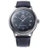 Orient Classic Men's Watch In Blue