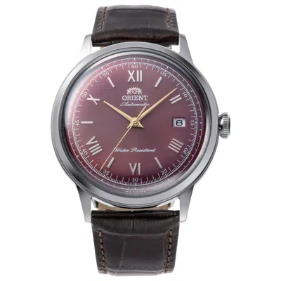 Orient Classic Men's Watch