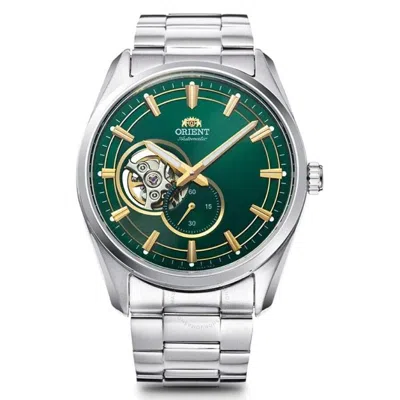 Orient Contemporary Automatic Green Dial Men's Watch Ra-ar0008e10b