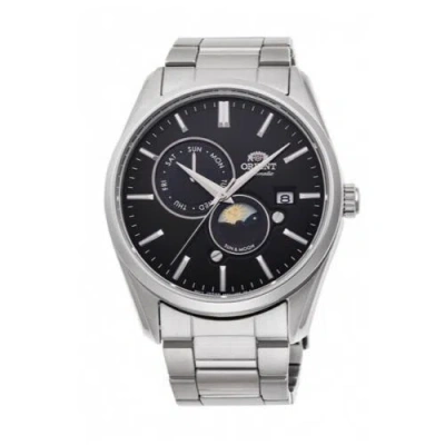 Pre-owned Orient Contemporary Automatic Mechanical Watch Rn-ak0302b Usus