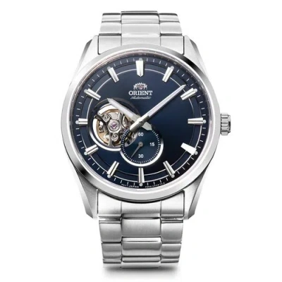 Pre-owned Orient Contemporary Automatic Mechanical Watch Rn-ar0002l Usus