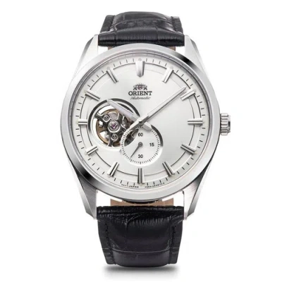 Pre-owned Orient Contemporary Automatic Mechanical Watch Rn-ar0003s Usus