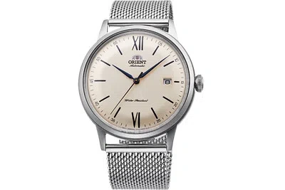 Pre-owned Orient Contemporary Classic Version 6