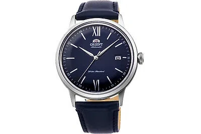 Pre-owned Orient Contemporary Classic Version 6 Ra-ac0021l10b Ra-ac0021l