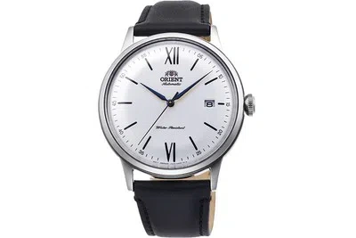 Pre-owned Orient Contemporary Classic Version 6 Ra-ac0022s10b Ra-ac0022s