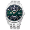 Orient Contemporary Men's Watch In Green