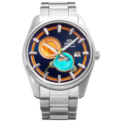 Orient Contemporary Stretto Men's Watch In Metallic