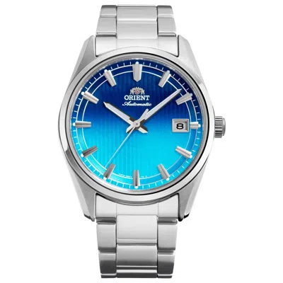 Orient Contemporary Stretto Men's Watch In Gray