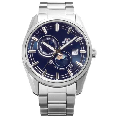 Orient Contemporary Stretto Men's Watch In Gray