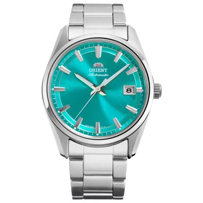 Orient Contemporary Stretto Men's Watch In Metallic