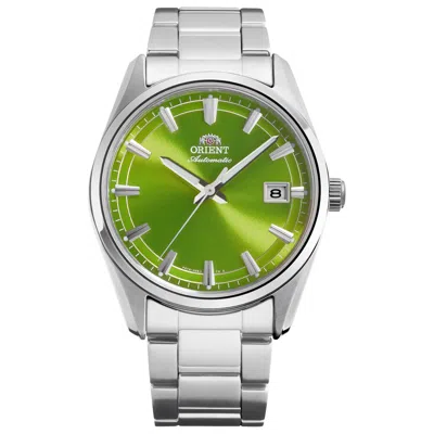 Orient Contemporary Stretto Men's Watch In Silver