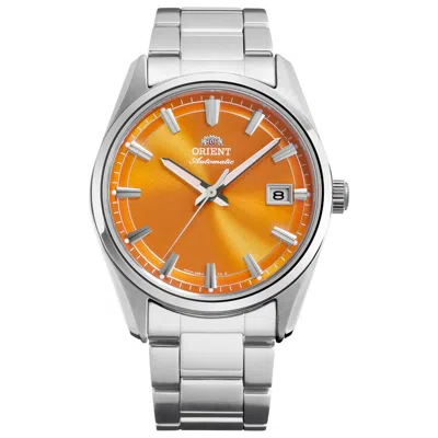 Orient Contemporary Stretto Men's Watch In Silver