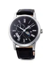 Orient Men's Watch In White