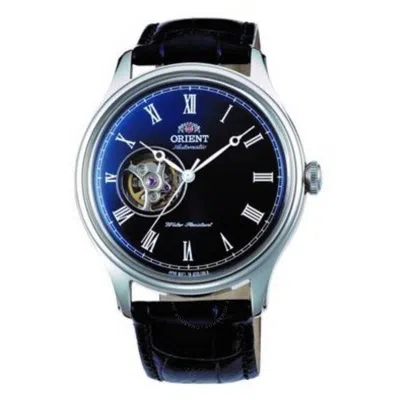 Orient Envoy Automatic Blue Dial Men's Watch Fag00004d