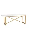Orient Express Carrera Dining Table