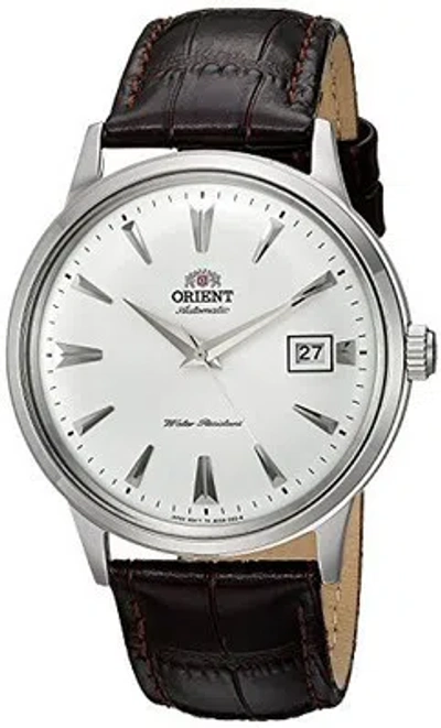 Pre-owned Orient Fac00005w0 Bambino 2nd Generation Automatic Winding From Japan