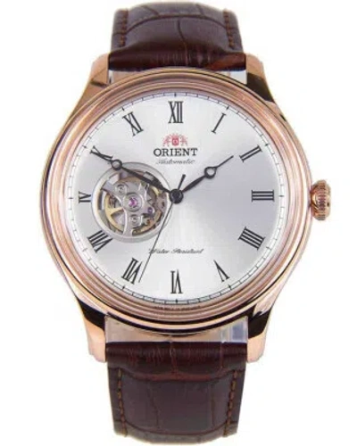Pre-owned Orient Fag00001s0 Automatic Mens Watch 43mm 5atm