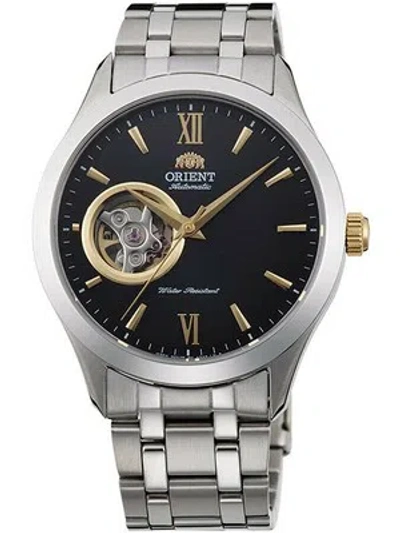Pre-owned Orient Fag03002b0 Automatic Mens Watch 39mm 5atm