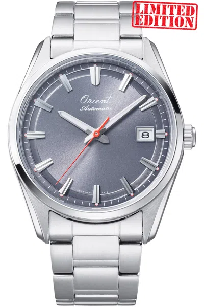 Orient Men's Contemporary Stretto 38mm Automatic Watch In Metallic