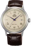 ORIENT MEN'S FAC00009N0 BAMBINO V2 41MM AUTOMATIC WATCH