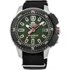 Orient Men's M-force Green Dial Watch In Green