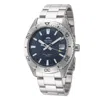 Orient Men's Mako 40mm Automatic Watch In Silver