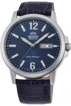 ORIENT MEN'S RA-AA0C05L19B CONTEMPORARY 42MM AUTOMATIC WATCH