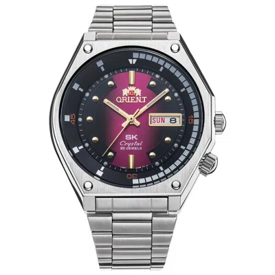Orient Men's Watch