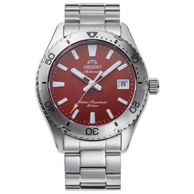 Orient Men's Watch