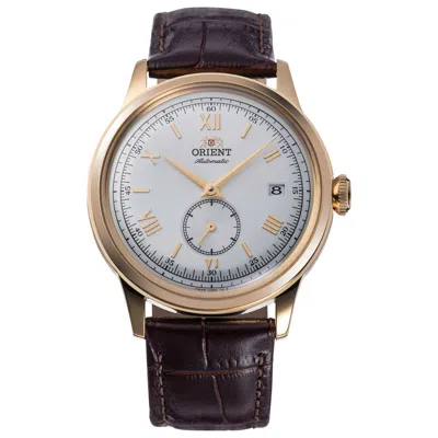 Orient Men's Watch