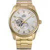 Orient Men's Watch In Gold