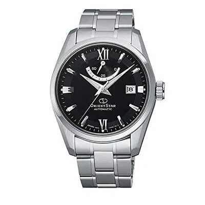 Pre-owned Orient Men's Watch  Star Standard Rk-au0004b