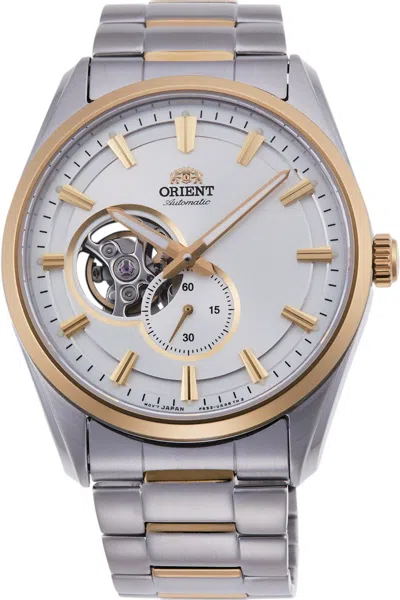 Orient Mod. Ra-ar0001s10b Gwwt1 In Metallic